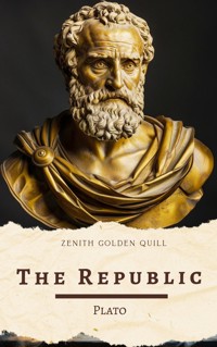 The Republic - Plato - E-Book