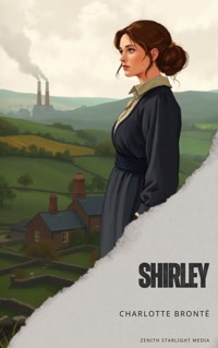 Shirley - Charlotte Brontë - E-Book + Hörbuch