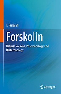 Forskolin - T. Pullaiah - E-Book