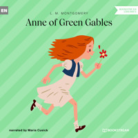Anne of Green Gables (Unabridged) - L.M. Montgomery - Hörbuch
