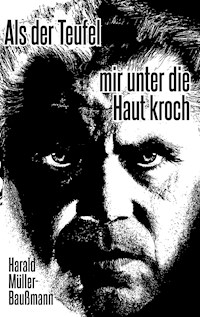 Als der Teufel mir unter die Haut kroch - Harald Müller-Baußmann - E-Book