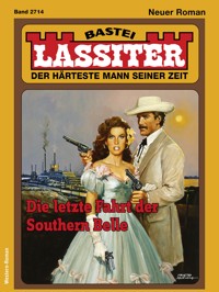 Lassiter 2714 - Katja Martens - E-Book