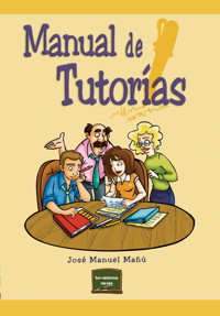 Manual de tutorías - José Manuel Mañú Noáin - E-Book