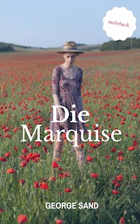 Die Marquise - George Sand - E-Book