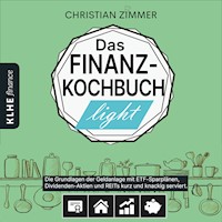 Das Finanz-Kochbuch Light - Christian Zimmer - Hörbuch