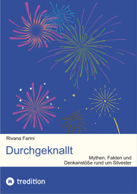 Durchgeknallt - Rivana Farini - E-Book