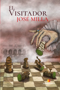 El visitador - José Milla - E-Book