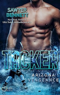 Tacker (Arizona Vengeance Team Teil 5) - Sawyer Bennett - E-Book