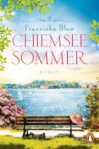 Chiemseesommer - Franziska Blum - E-Book
