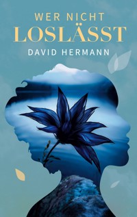 Wer nicht loslässt - David Hermann - E-Book