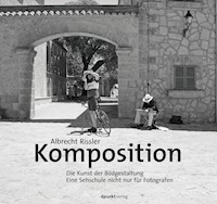 Komposition - Albrecht Rissler - E-Book