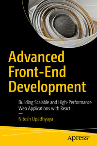 Advanced Front-End Development - Nitesh Upadhyaya - E-Book