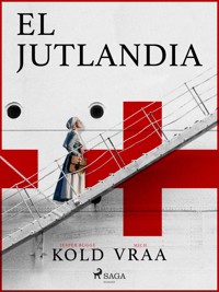 El Jutlandia - Mich Vraa - E-Book