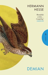 Demian - Hermann Hesse - E-Book
