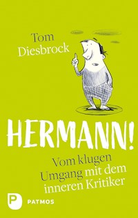 Hermann! - Tom Diesbrock - E-Book