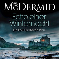 Echo einer Winternacht - Val McDermid - Hörbuch