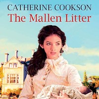 The Mallen Litter - Catherine Cookson - Hörbuch
