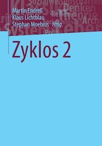 Zyklos 2 -  - E-Book