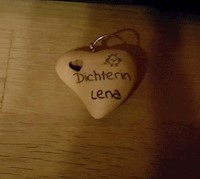 Dichterin Lena - Lena Willert - E-Book