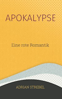 Apokalypse - Adrian Strebel - E-Book