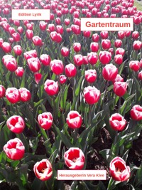 Gartentraum - Vera Klee - E-Book