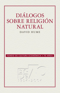 Diálogos sobre religión natural - David Hume - E-Book