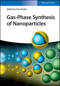 Gas-Phase Synthesis of Nanoparticles -  - E-Book