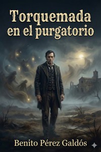 Torquemada en el purgatorio - Benito Pérez Galdòs - E-Book