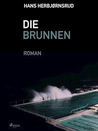 Die Brunnen - Hans Herbjörnsrud - E-Book