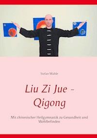 Liu Zi Jue - Qigong - Stefan Wahle - E-Book