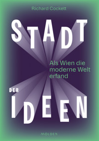 Stadt der Ideen - Richard Cockett - E-Book