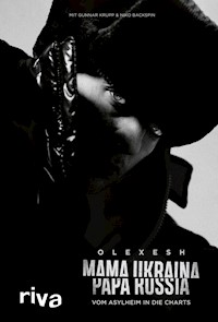 Mama Ukraina, Papa Russia - Olexesh - E-Book