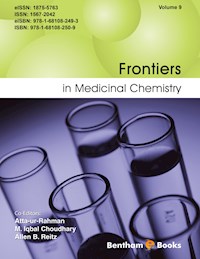 Frontiers in Medicinal Chemistry: Volume 9 -  - E-Book