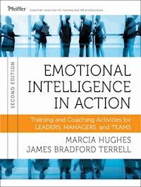 Emotional Intelligence in Action - Marcia Hughes - E-Book