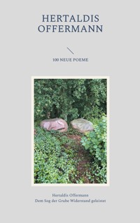 100 Neue Poeme - Hertaldis Offermann - E-Book