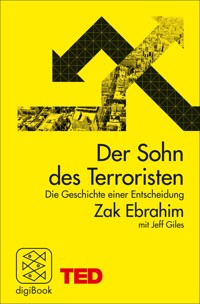 Der Sohn des Terroristen - Zak Ebrahim - E-Book