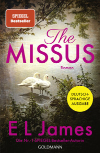 The Missus - E L James - E-Book