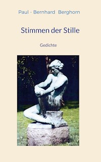 Stimmen der Stille - Paul-Bernhard Berghorn - E-Book