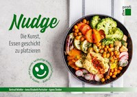 Nudge - Anna Elisabeth Purtscher - E-Book