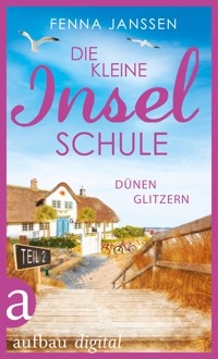 Die kleine Inselschule - Teil 2 - Fenna Janssen - E-Book