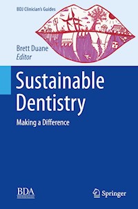 Sustainable Dentistry - - E-Book