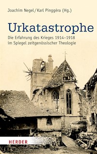 Urkatastrophe -  - E-Book