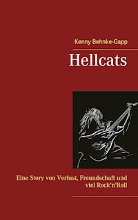 Hellcats - Kenny Behnke-Gapp - E-Book