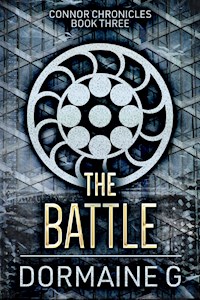 The Battle - Dormaine G - E-Book