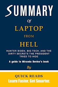 Summary of Laptop from Hell - Quick Reads - E-Book