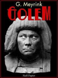Der Golem - Gustav Meyrink - E-Book