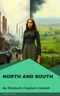 North and South - Elizabeth Cleghorn Gaskell - E-Book