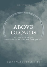 Above Clouds - Jie Wu - E-Book
