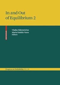In and Out of Equilibrium 2 -  - E-Book