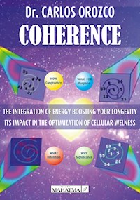 Coherence - Carlos Orozco - E-Book